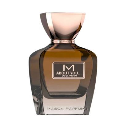 MASCA PARFUMS About You EDP 100 ml